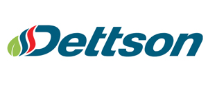 Dettson Proud Manufacturer of Heaters