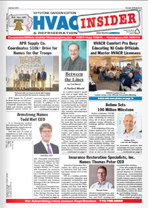 HVAC Insider January 2020