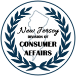 HVAC Contractor Resources: NJ Div of Consumer Affairs