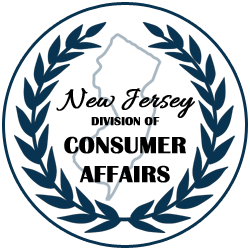 HVAC Contractor Resources: NJ Div of Consumer Affairs