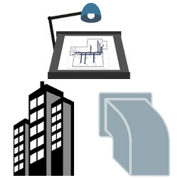 Elite Software Chvac + Drawing Board + Ductsize