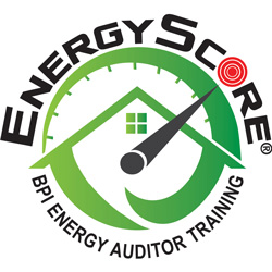 EnergyScore: BPI Energy Auditor Training