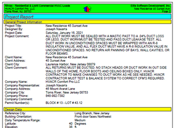 HVACR-design-sample-carrier-load-calculation