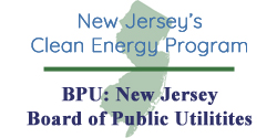 NJ BPU Clean Energy Partner