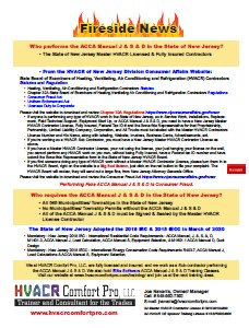 HVAC News Feb 2021