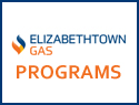 Elizabethtown Gas Rebates