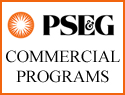 PSE&G Commercial Rebates
