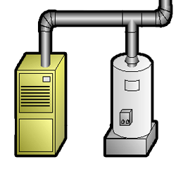 EliteSoft GasVent: Gas Vent Sizing Program