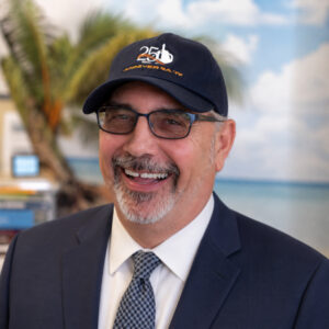 Joe Navarra: HVACR Instructor and ACCA Manual Guru